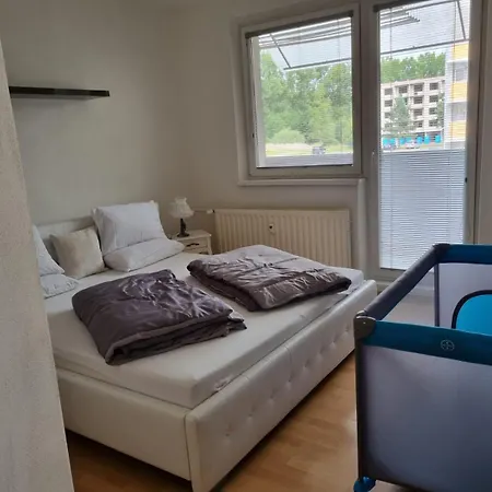 Beautiful Modern Decorated Flat