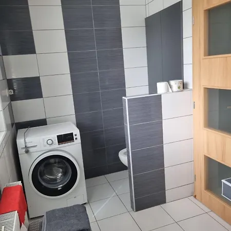 Beautiful Modern Decorated Flat * Revúca