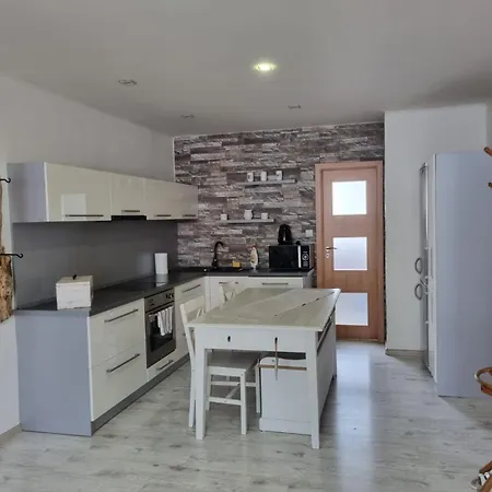 Beautiful Modern Decorated Flat Apartman