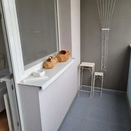 Beautiful Modern Decorated Flat Apartman *
