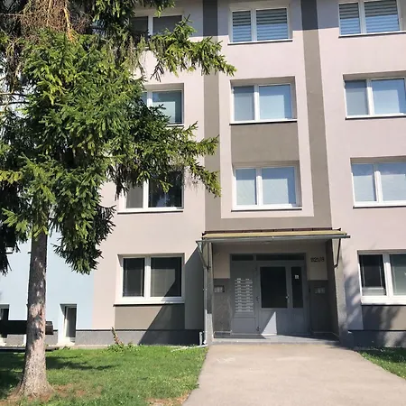 Beautiful Modern Decorated Flat