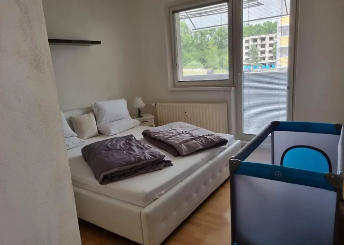 Beautiful Modern Decorated Flat