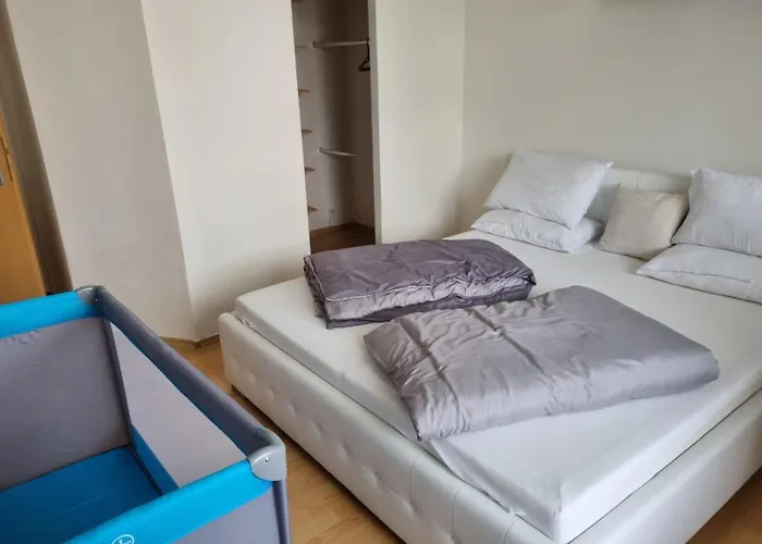 Daire Beautiful Modern Decorated Flat