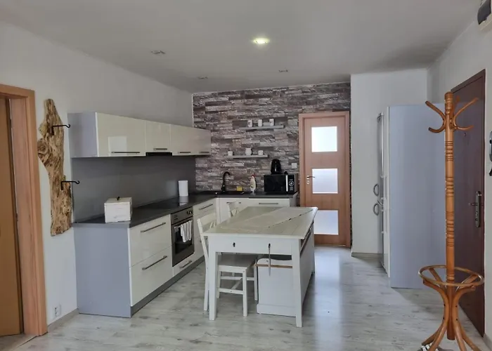 Beautiful Modern Decorated Flat Daire