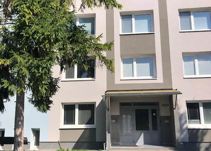 Beautiful Modern Decorated Flat